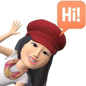 Meet your Posher, Dee